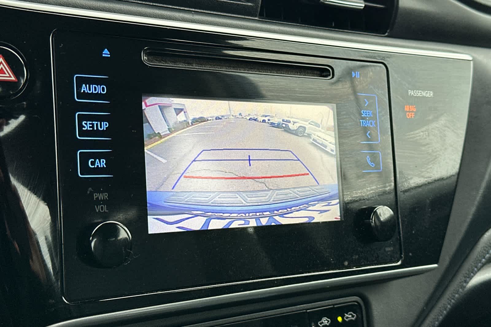 Thumbnail: 2017 Toyota Corolla - 19