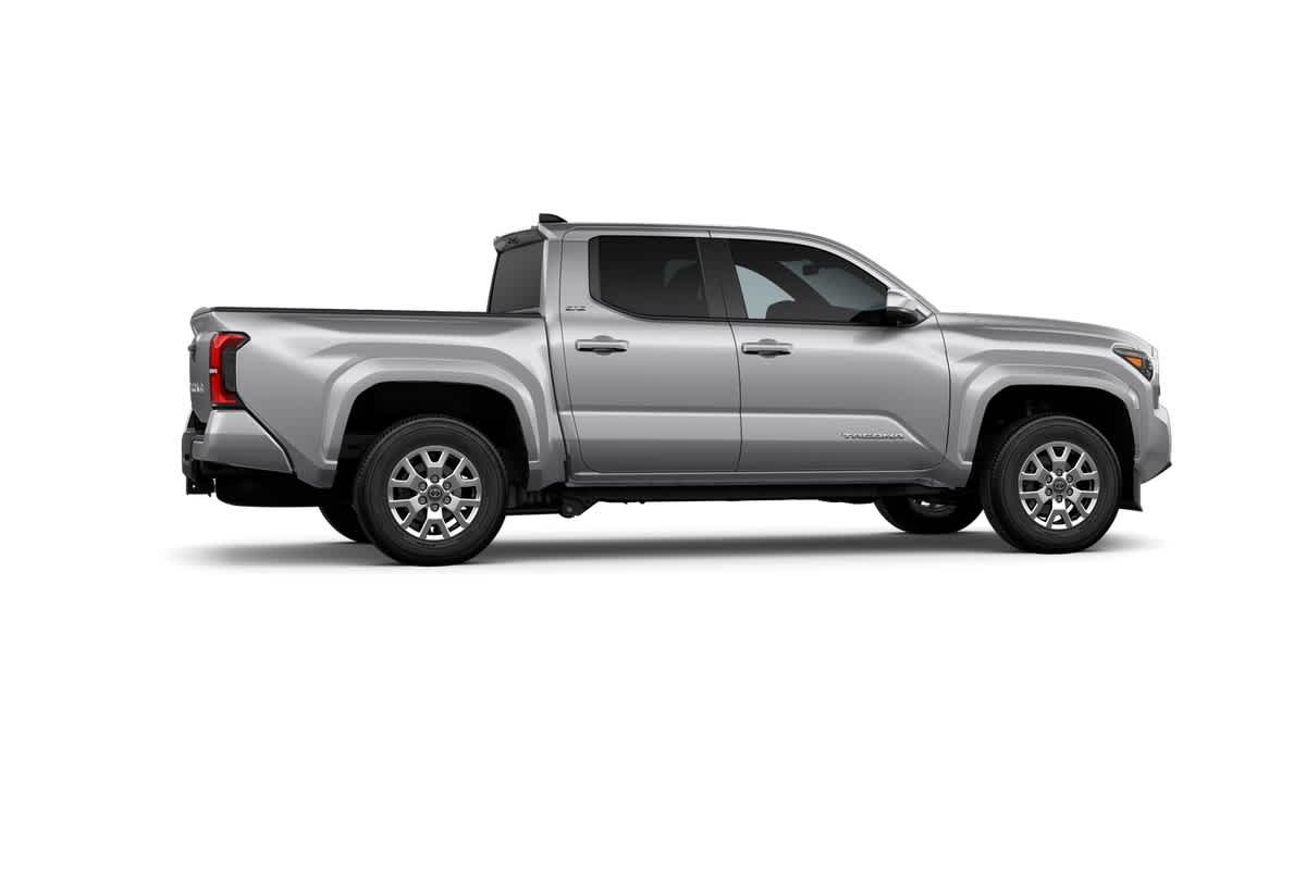 Thumbnail: 2026 Toyota Tacoma - 12