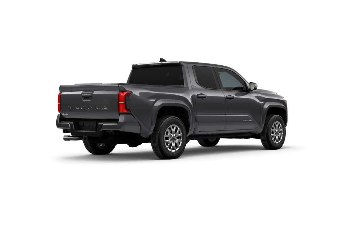 Thumbnail: 2026 Toyota Tacoma - 8