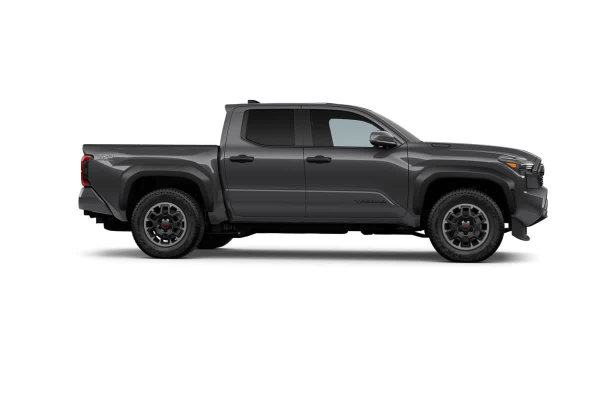 Thumbnail: 2025 Toyota Tacoma - 13