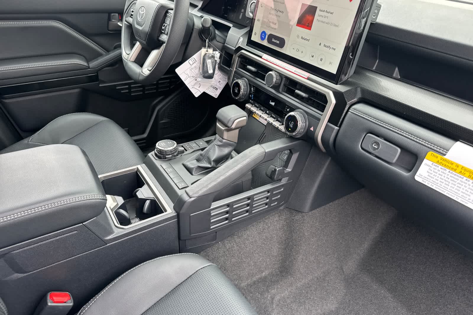 Thumbnail: 2026 Toyota 4Runner - 16