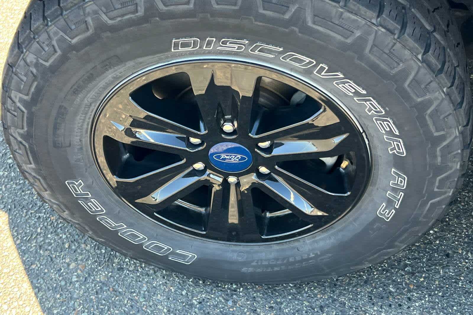Thumbnail: 2020 Ford F-150 - 22