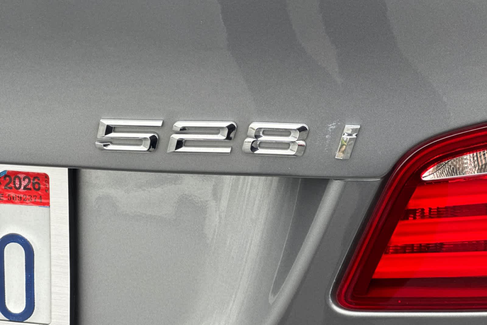 Thumbnail: 2013 BMW 5 Series - 32