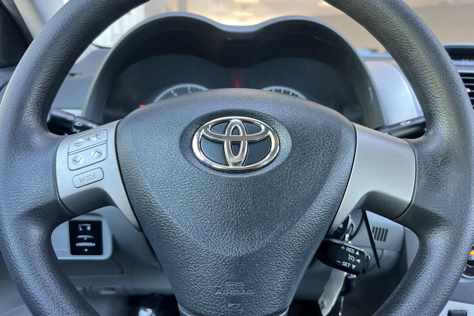 Thumbnail: 2012 Toyota Corolla - 22
