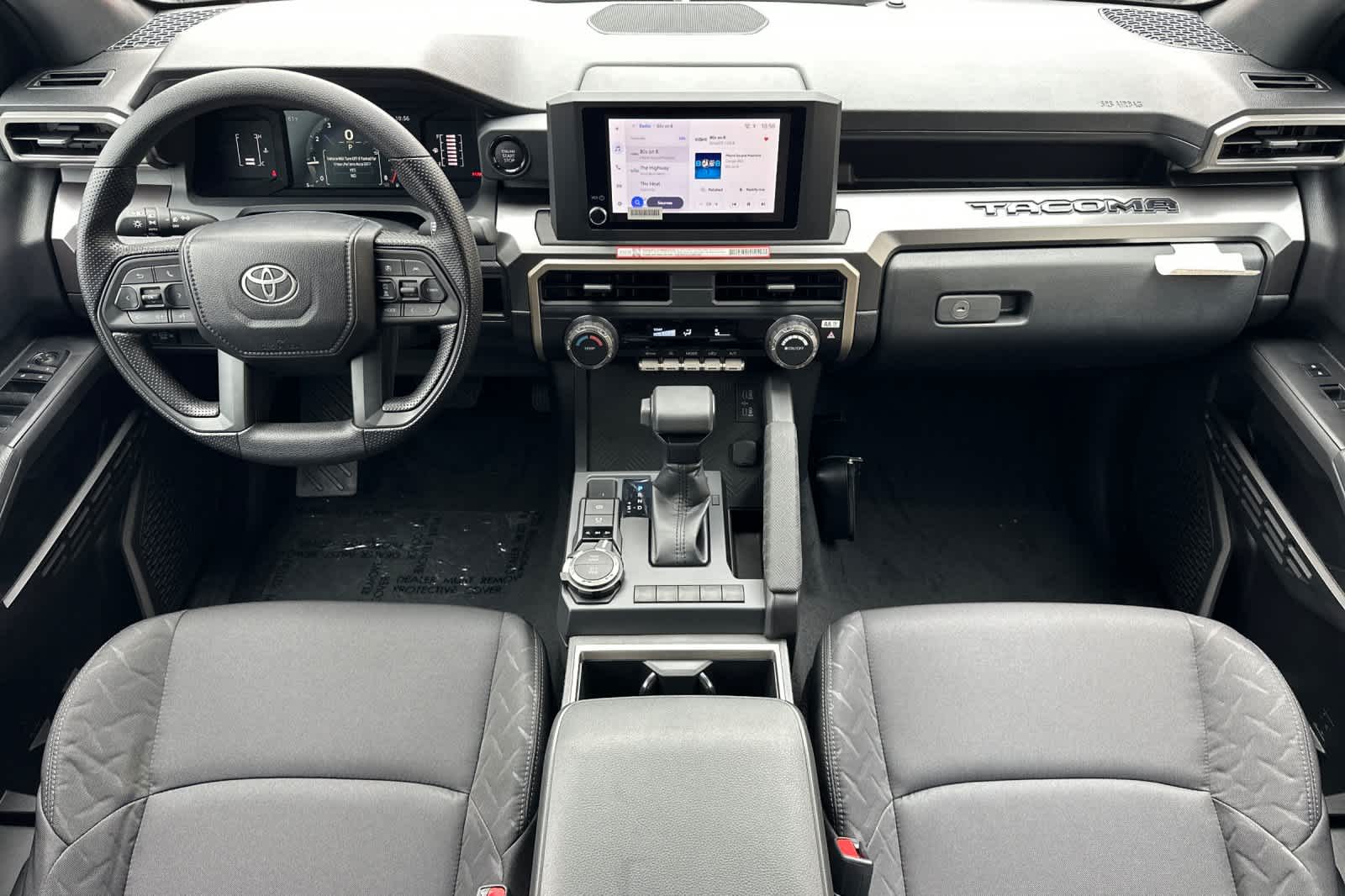 Thumbnail: 2026 Toyota Tacoma - 3