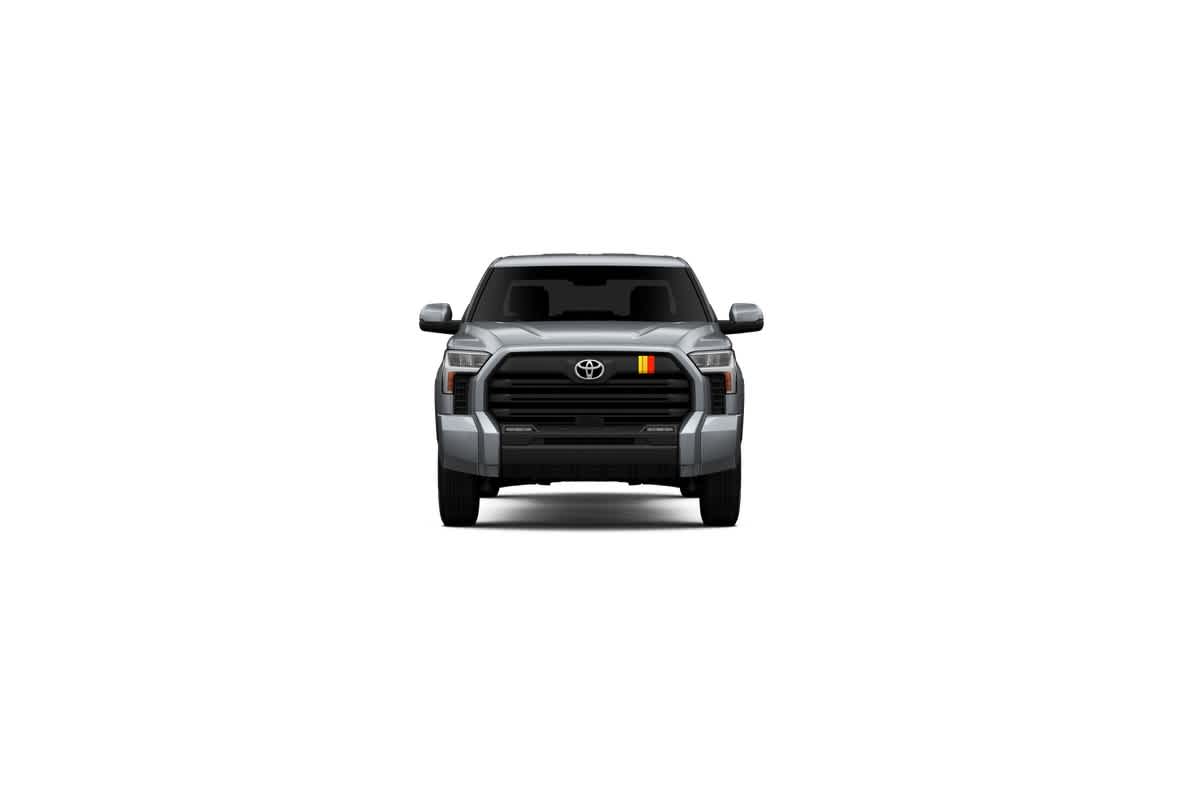 Thumbnail: 2026 Toyota Tundra - 17