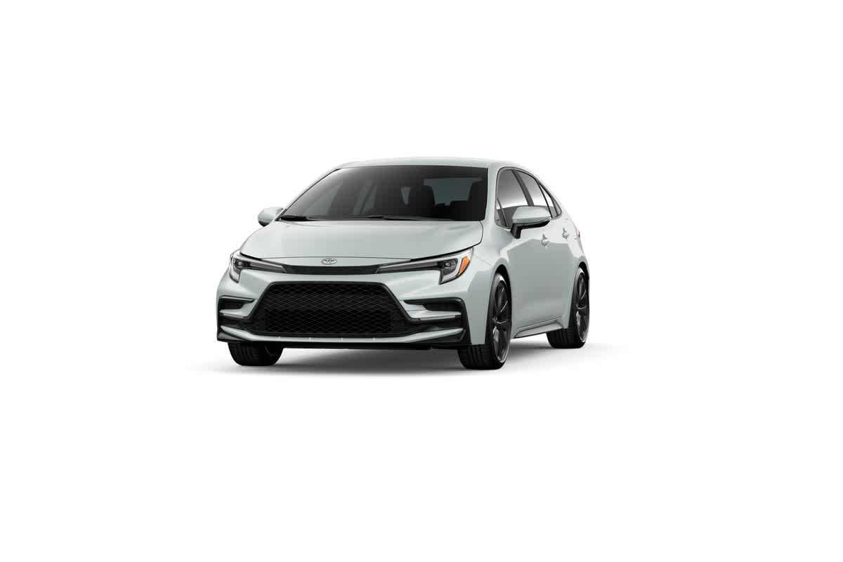 Thumbnail: 2026 Toyota Corolla - 18