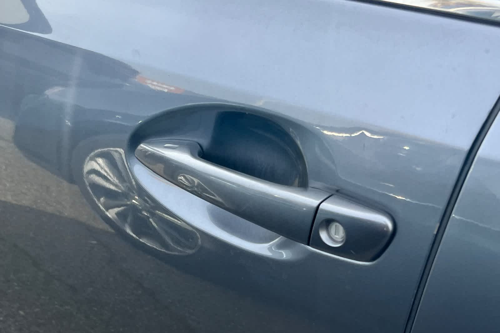 Thumbnail: 2015 Lexus GS - 19