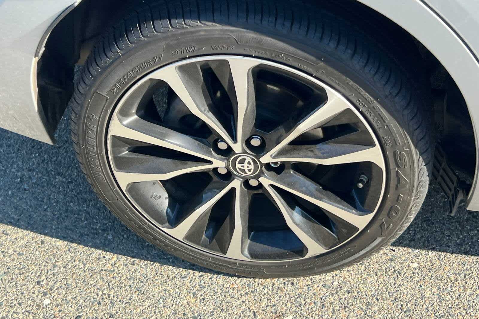 Thumbnail: 2018 Toyota Corolla - 14
