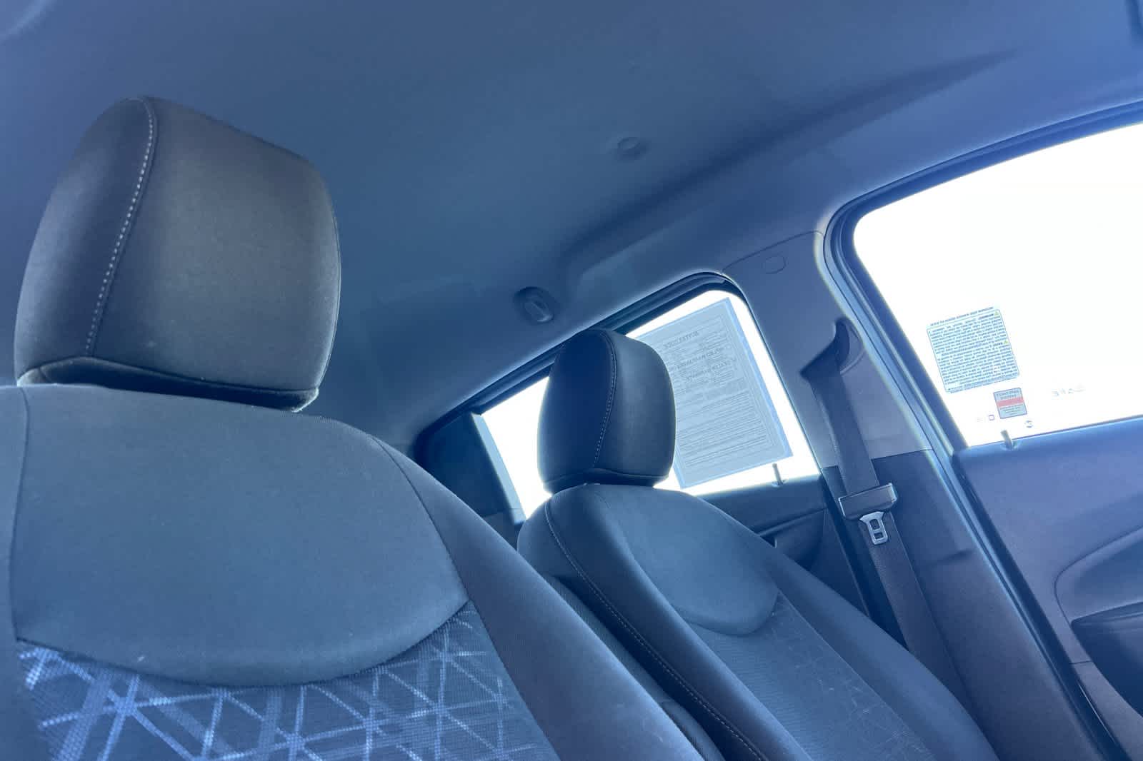 Thumbnail: 2022 Chevrolet Spark - 17