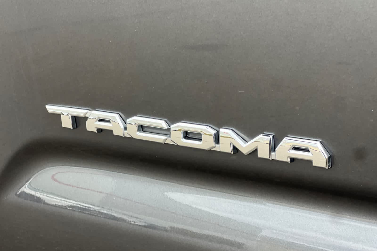 Thumbnail: 2022 Toyota Tacoma - 28