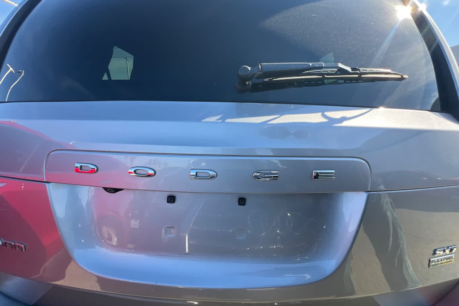 Thumbnail: 2019 Dodge Grand Caravan - 19