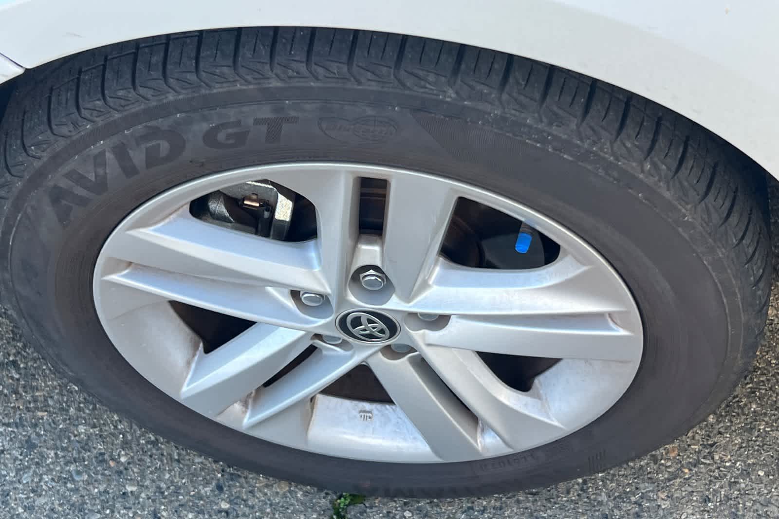 Thumbnail: 2022 Toyota Corolla - 21