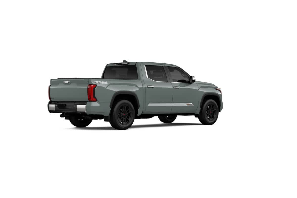 Thumbnail: 2026 Toyota Tundra - 10