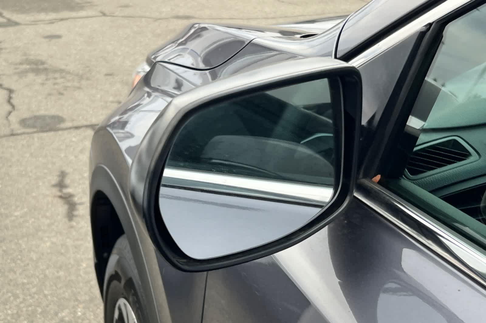Thumbnail: 2020 Honda CR-V - 19