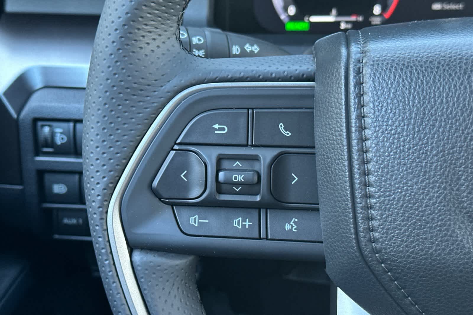 Thumbnail: 2026 Toyota 4Runner - 26