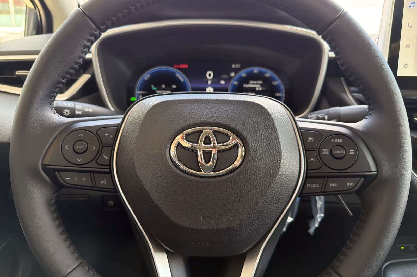 Thumbnail: 2026 Toyota Corolla - 23