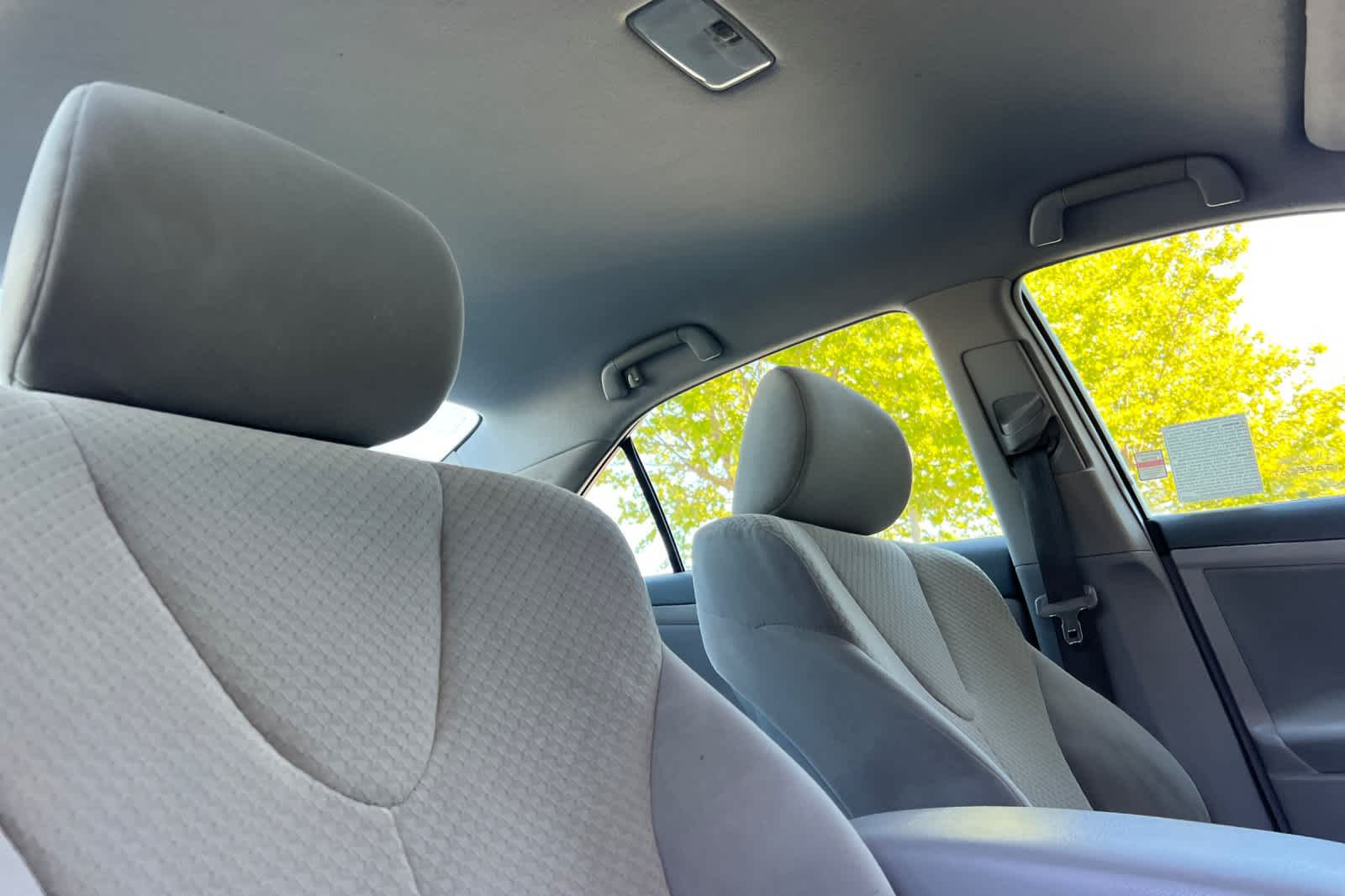 Thumbnail: 2007 Toyota Camry - 17