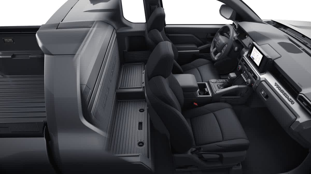 Thumbnail: 2026 Toyota Tacoma - 22