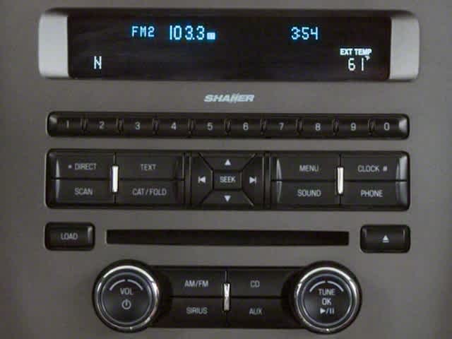 Thumbnail: 2010 Ford Mustang - 11