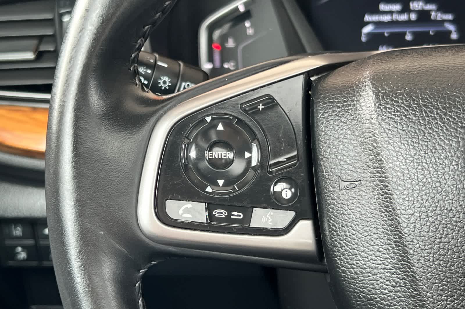 Thumbnail: 2019 Honda CR-V - 26