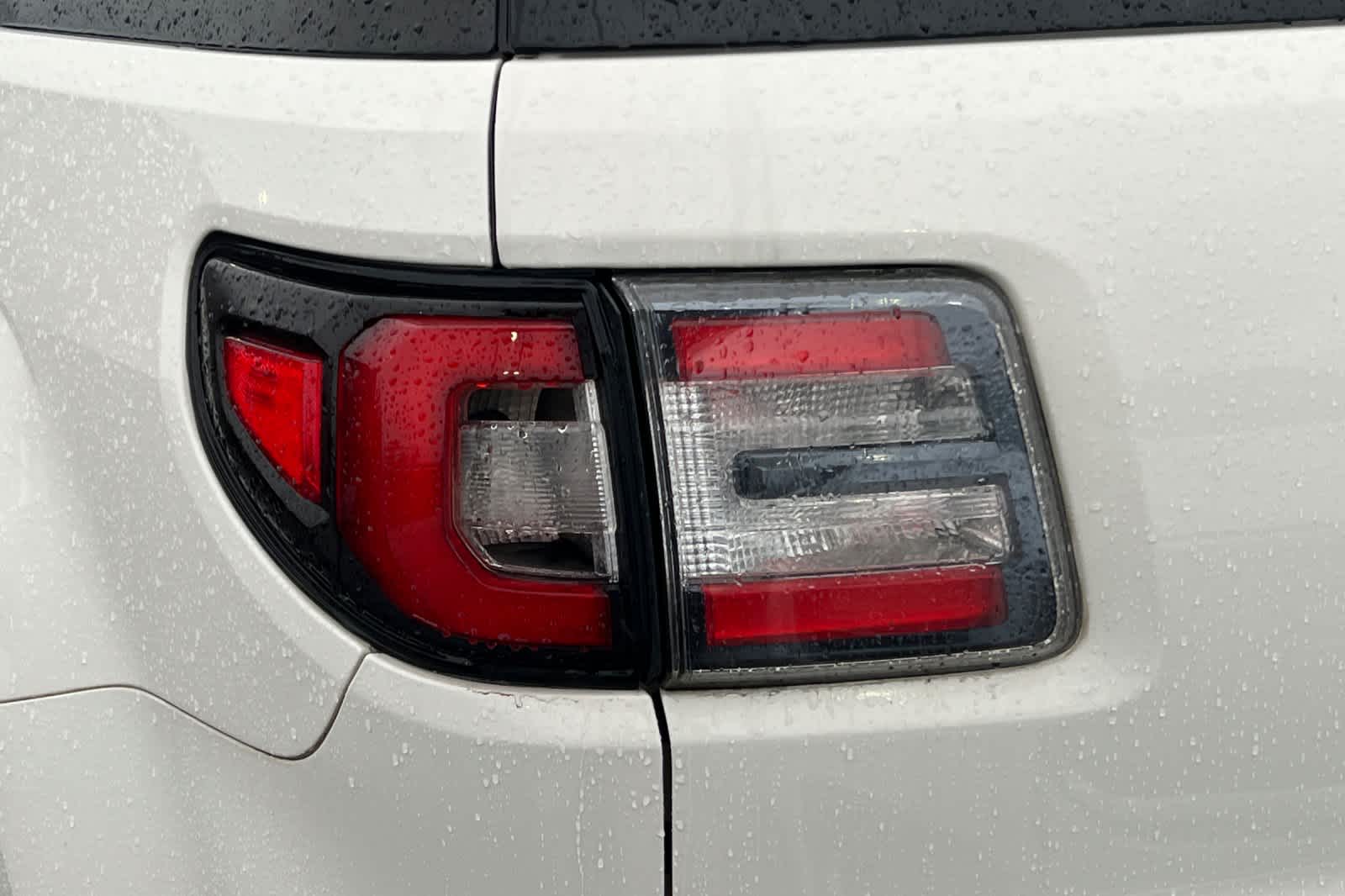 Thumbnail: 2014 GMC Acadia - 13