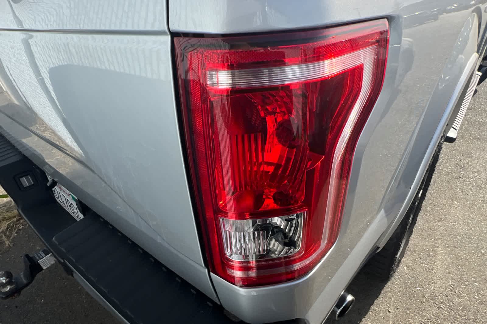 Thumbnail: 2017 Ford F-150 - 17