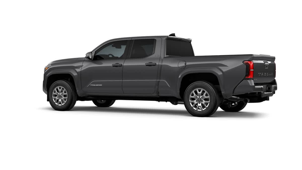 Thumbnail: 2026 Toyota Tacoma - 5
