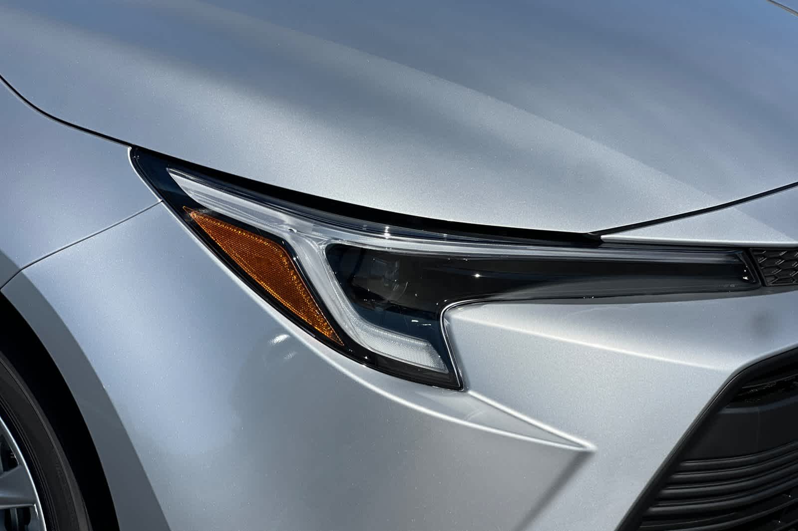 Thumbnail: 2026 Toyota Corolla - 27