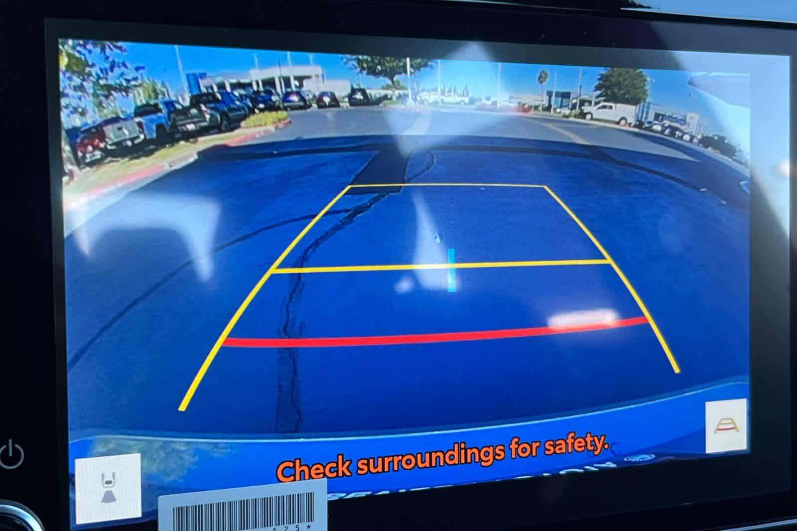 Thumbnail: 2026 Toyota Camry - 20