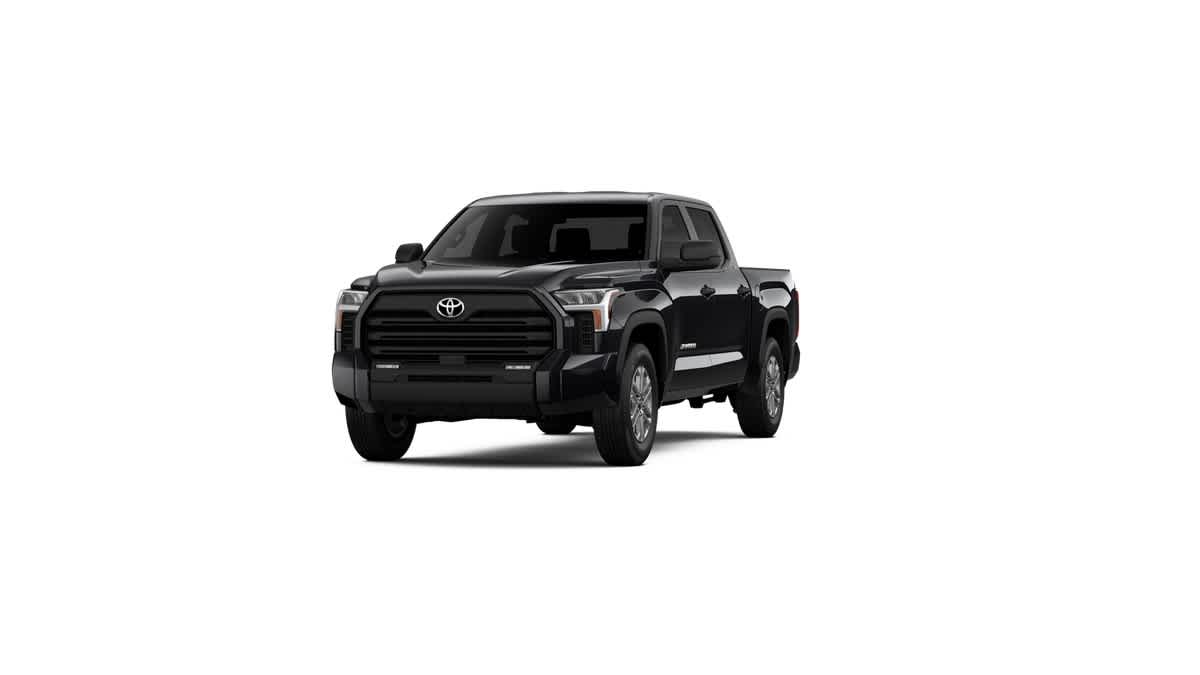 Thumbnail: 2026 Toyota Tundra - 18