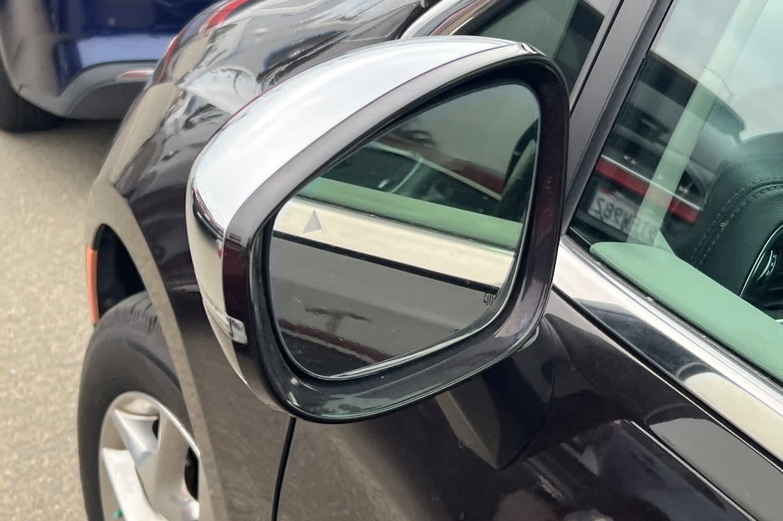 Thumbnail: 2017 Chrysler Pacifica - 20