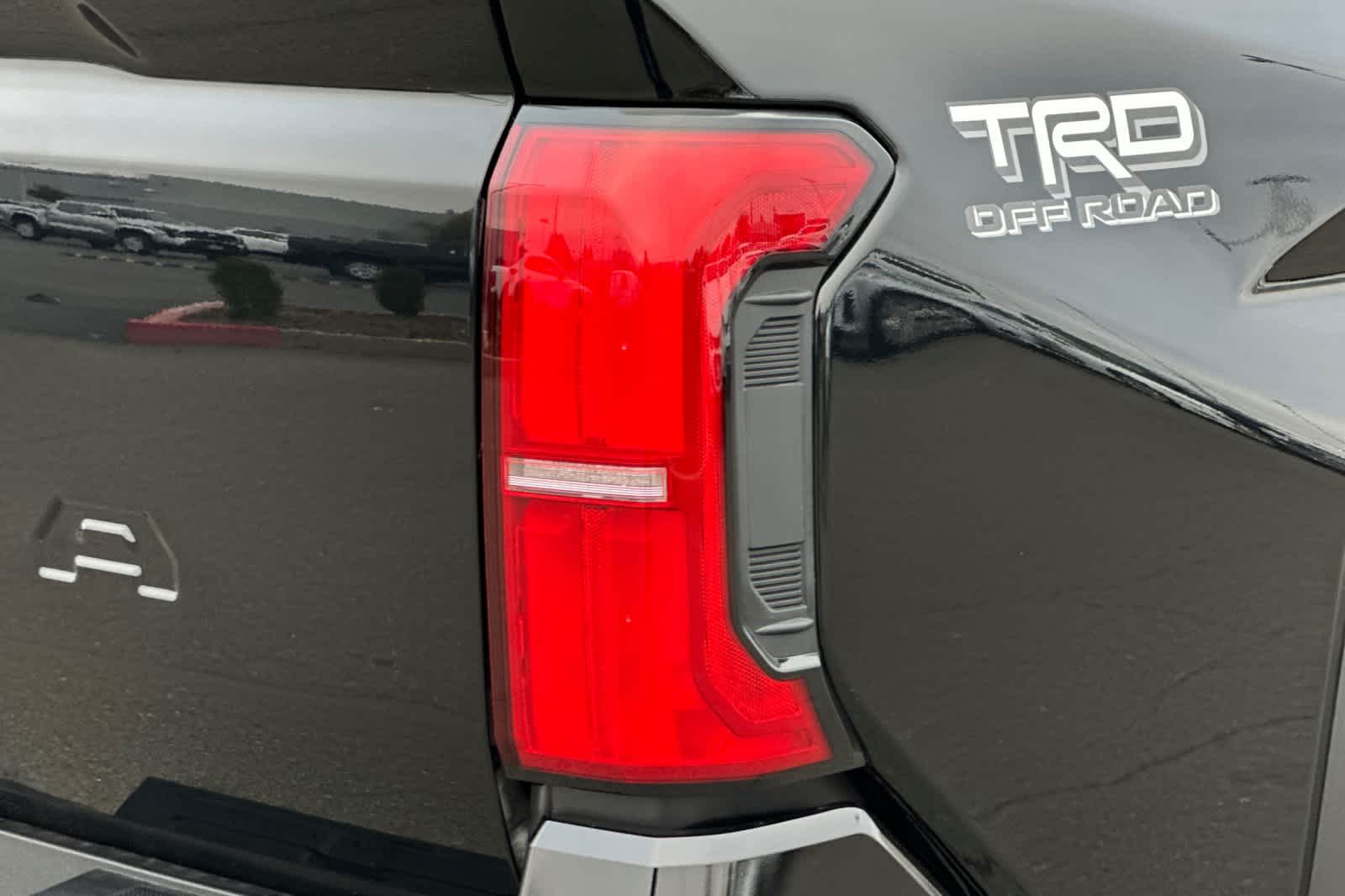 Thumbnail: 2026 Toyota Tacoma - 30