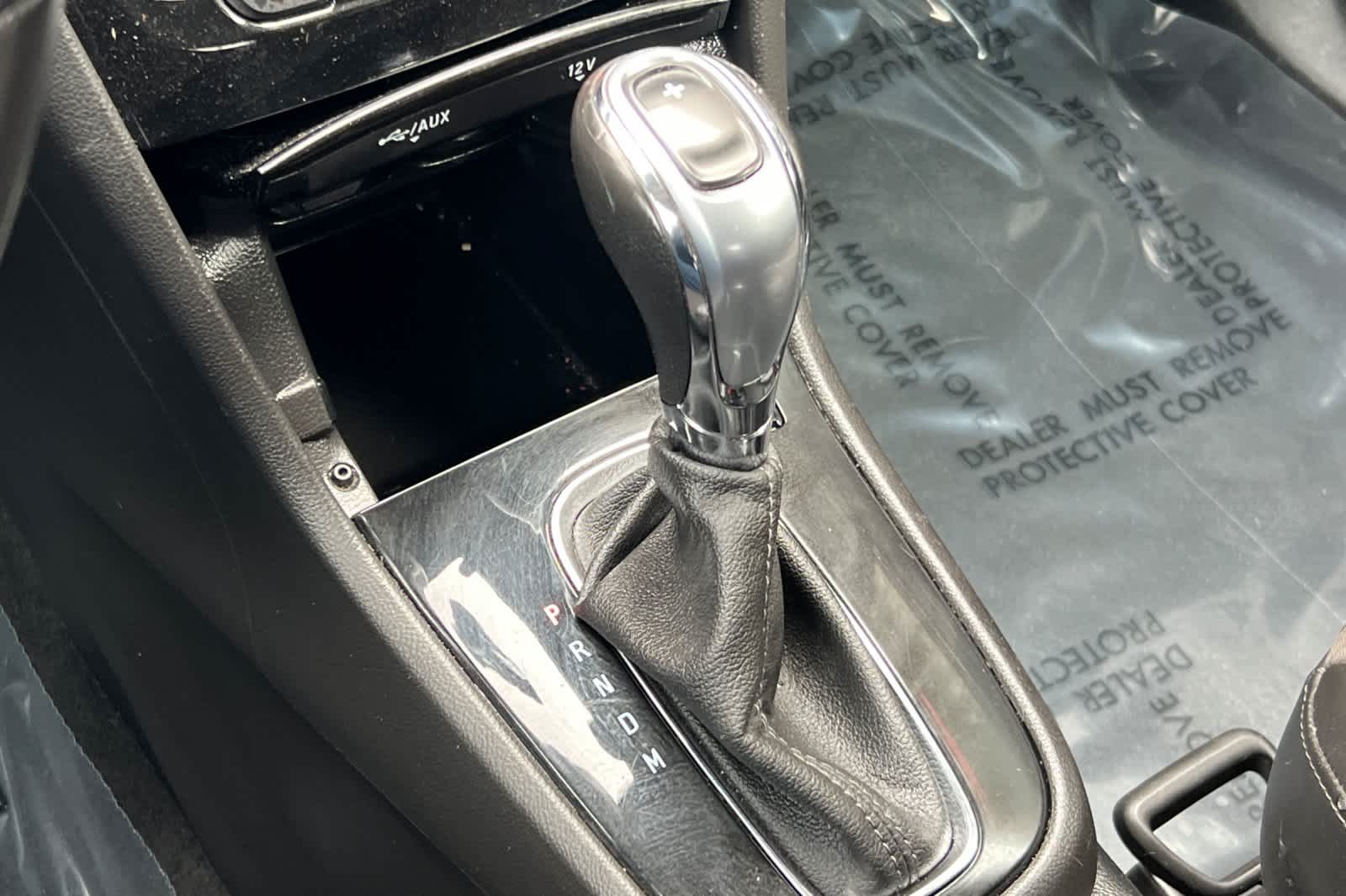 Thumbnail: 2019 Buick Encore - 22