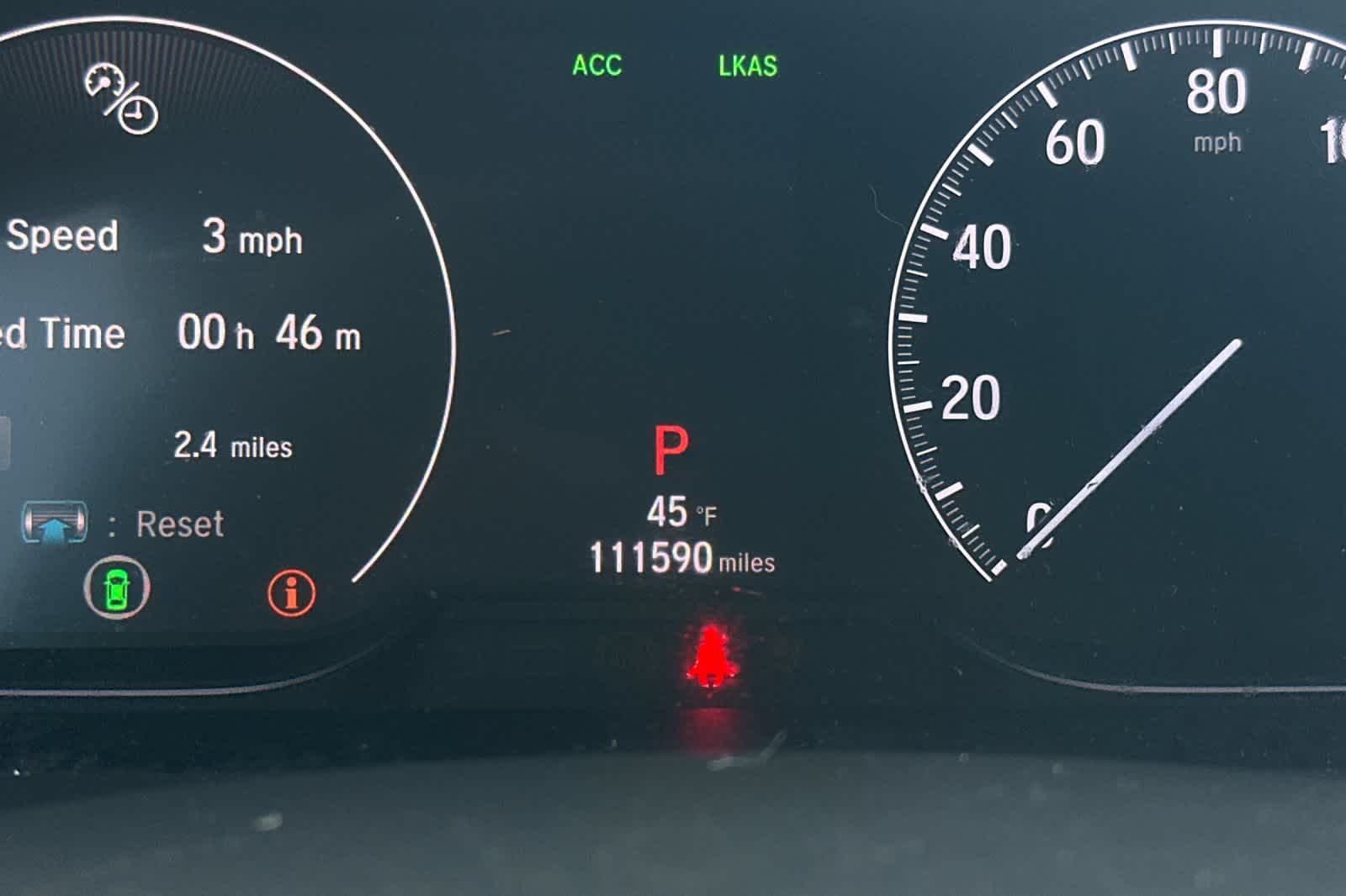 Thumbnail: 2018 Honda Accord - 28