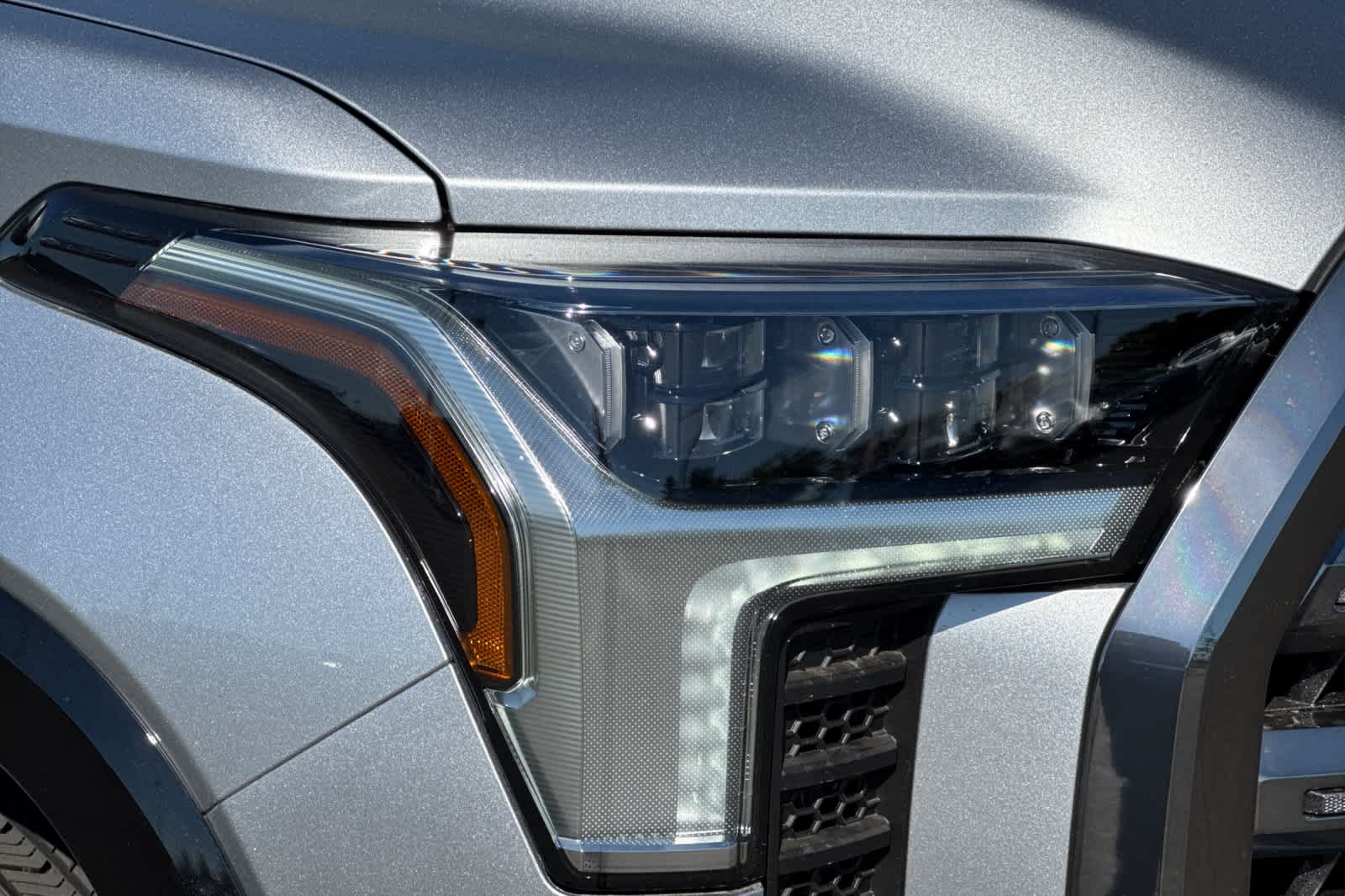 Thumbnail: 2026 Toyota Tundra - 29