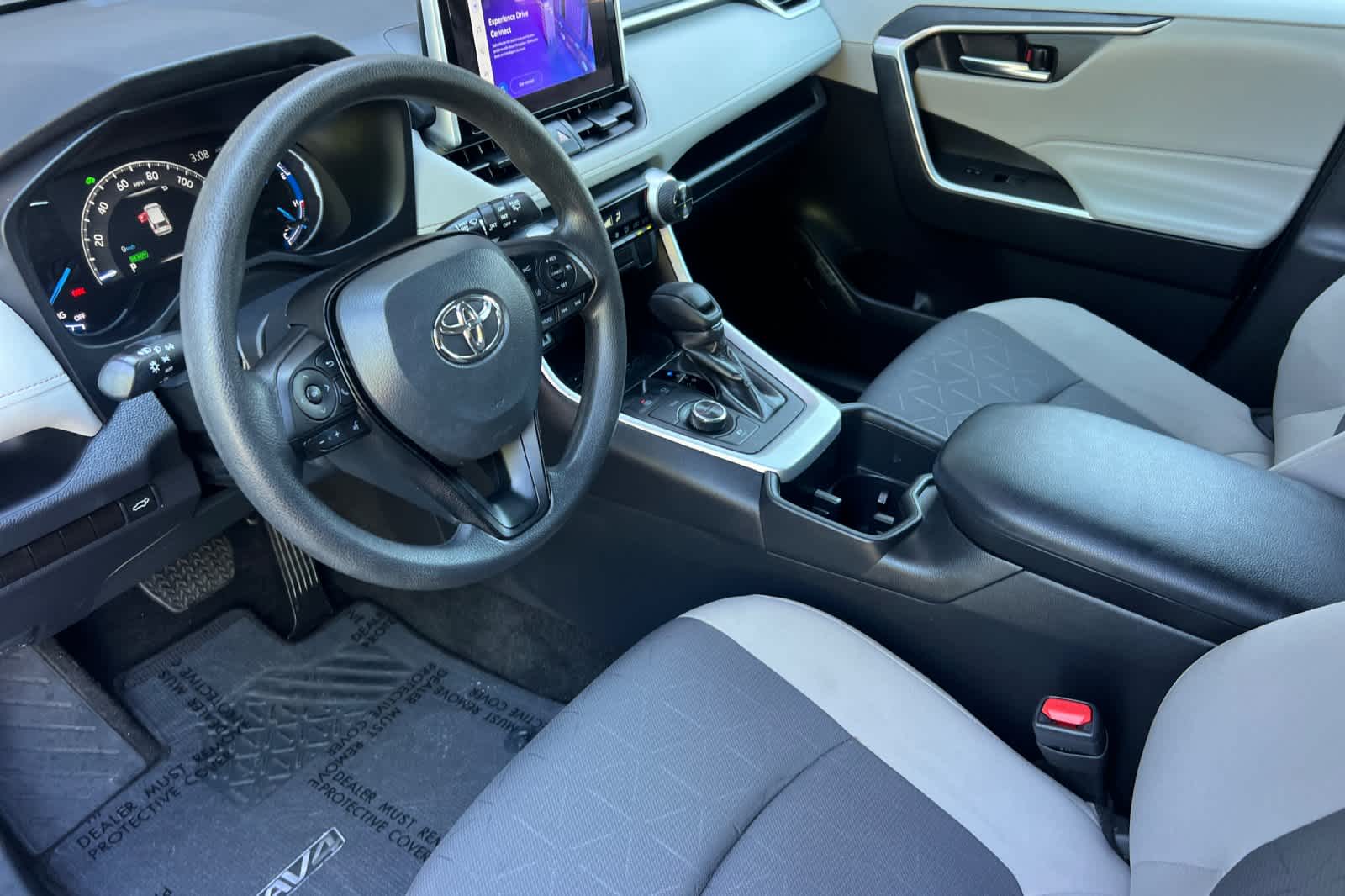 Thumbnail: 2024 Toyota RAV4 - 11