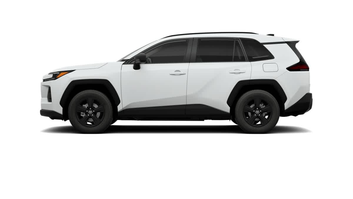 Thumbnail: 2026 Toyota RAV4 - 4
