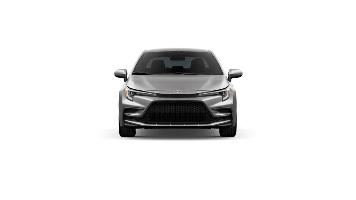 Thumbnail: 2026 Toyota Corolla - 17