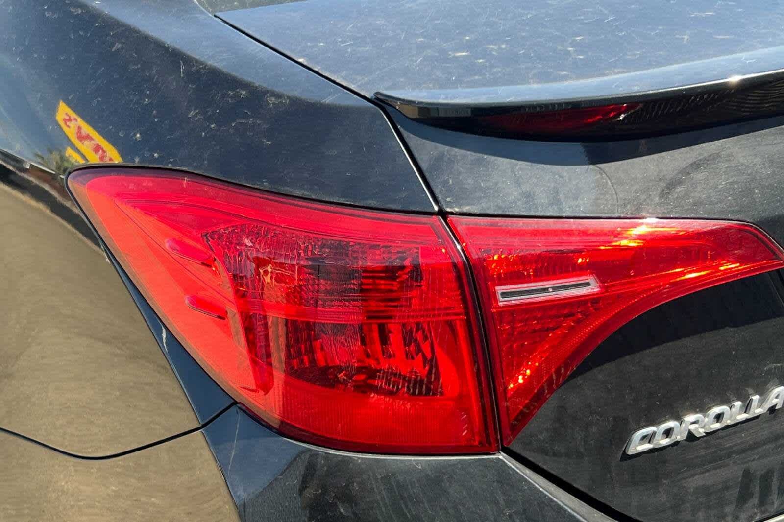 Thumbnail: 2018 Toyota Corolla - 14