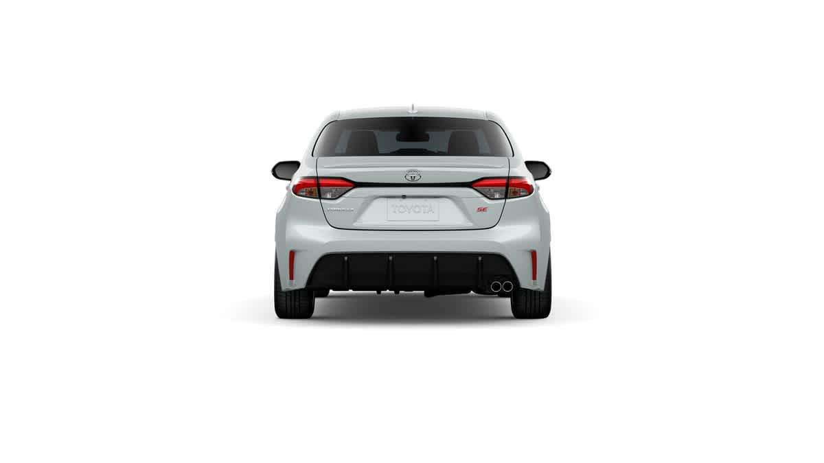 Thumbnail: 2026 Toyota Corolla - 8
