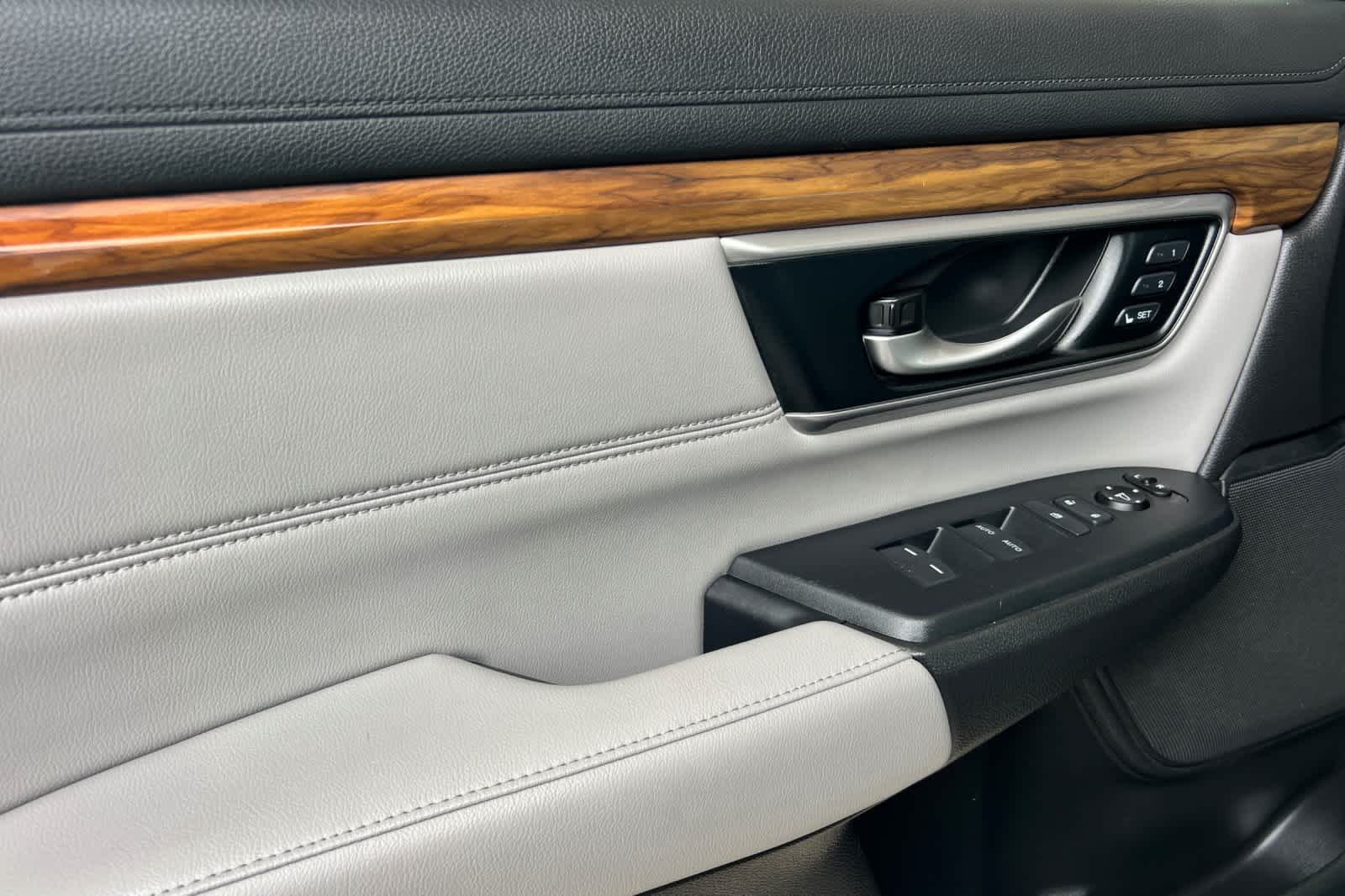 Thumbnail: 2019 Honda CR-V - 12