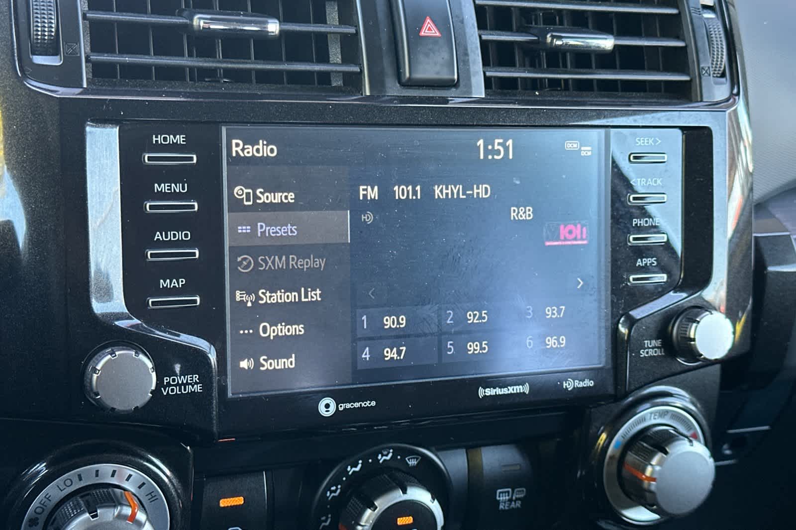 Thumbnail: 2024 Toyota 4Runner - 20