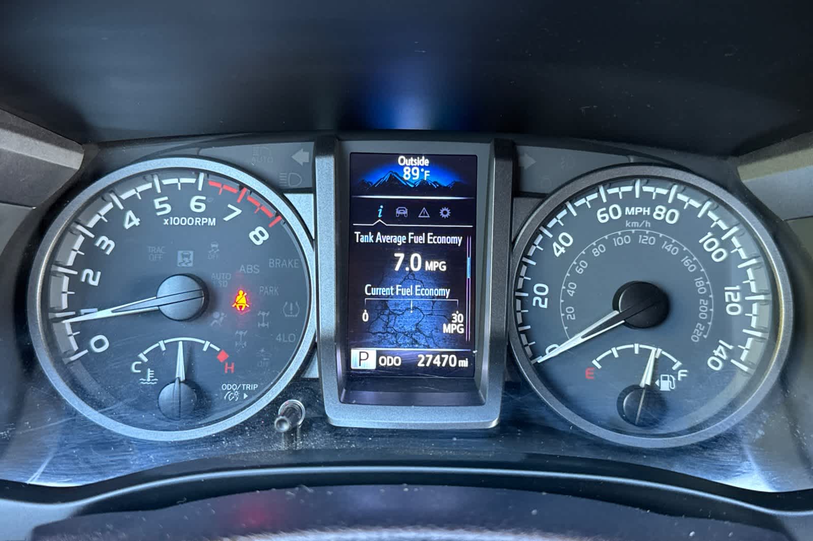 Thumbnail: 2023 Toyota Tacoma - 26