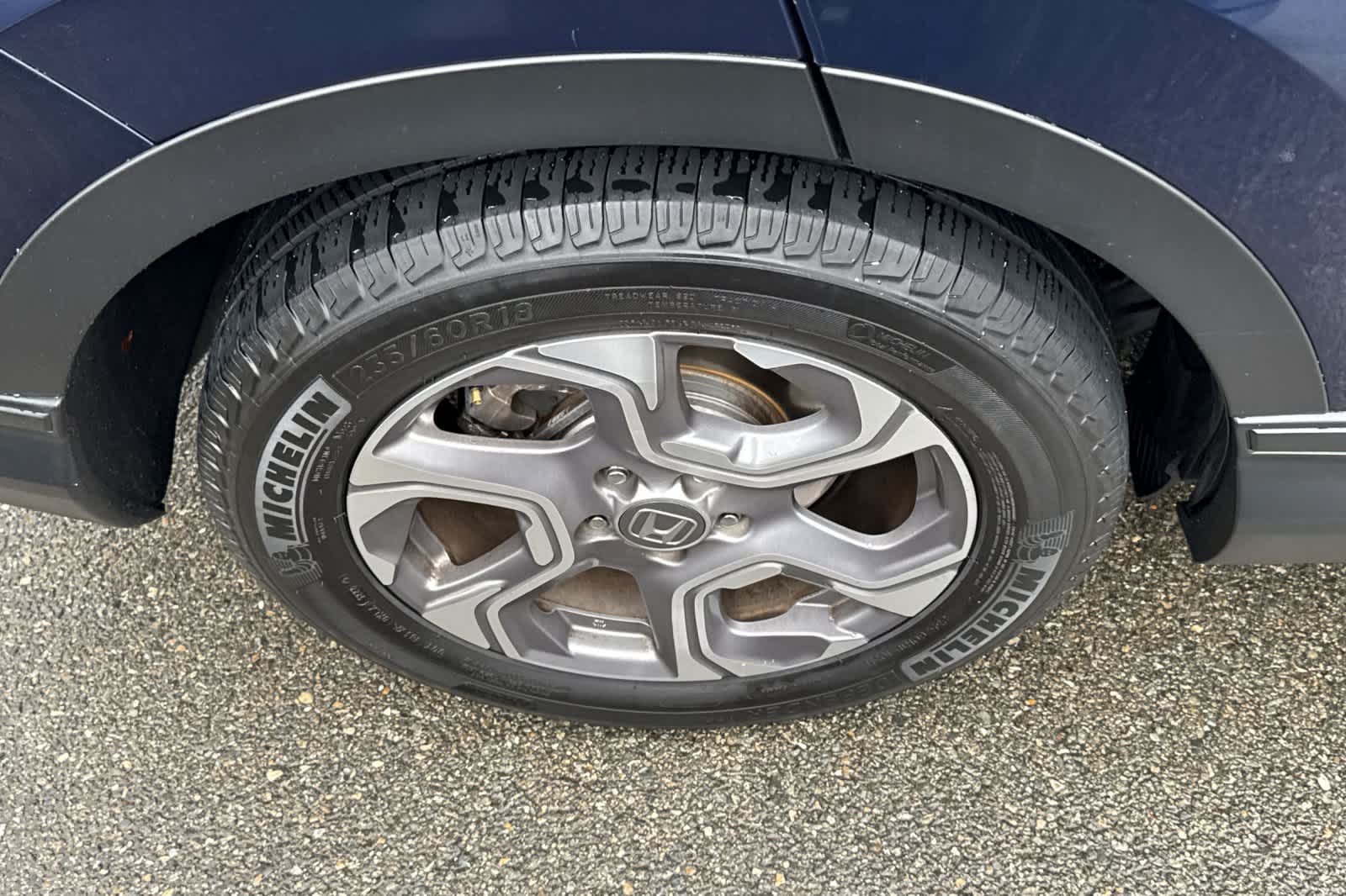 Thumbnail: 2017 Honda CR-V - 14