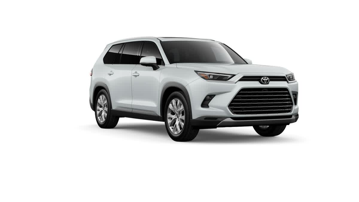 Thumbnail: 2026 Toyota Grand Highlander - 15