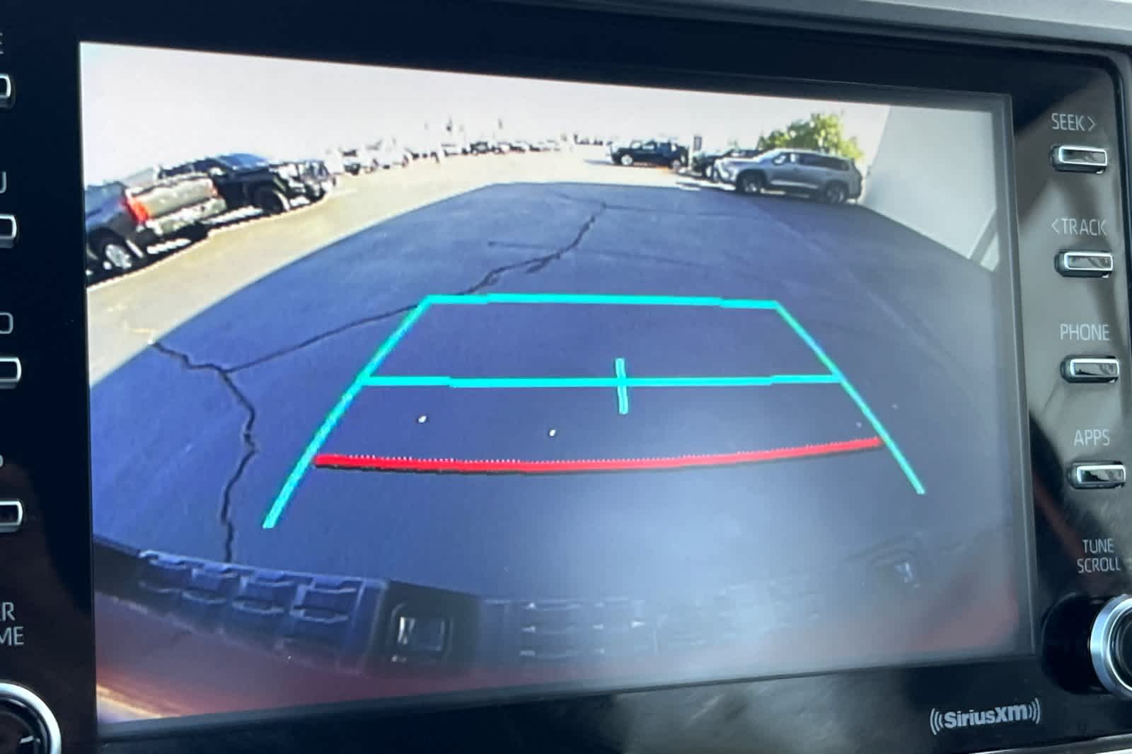 Thumbnail: 2023 Toyota Tacoma - 19