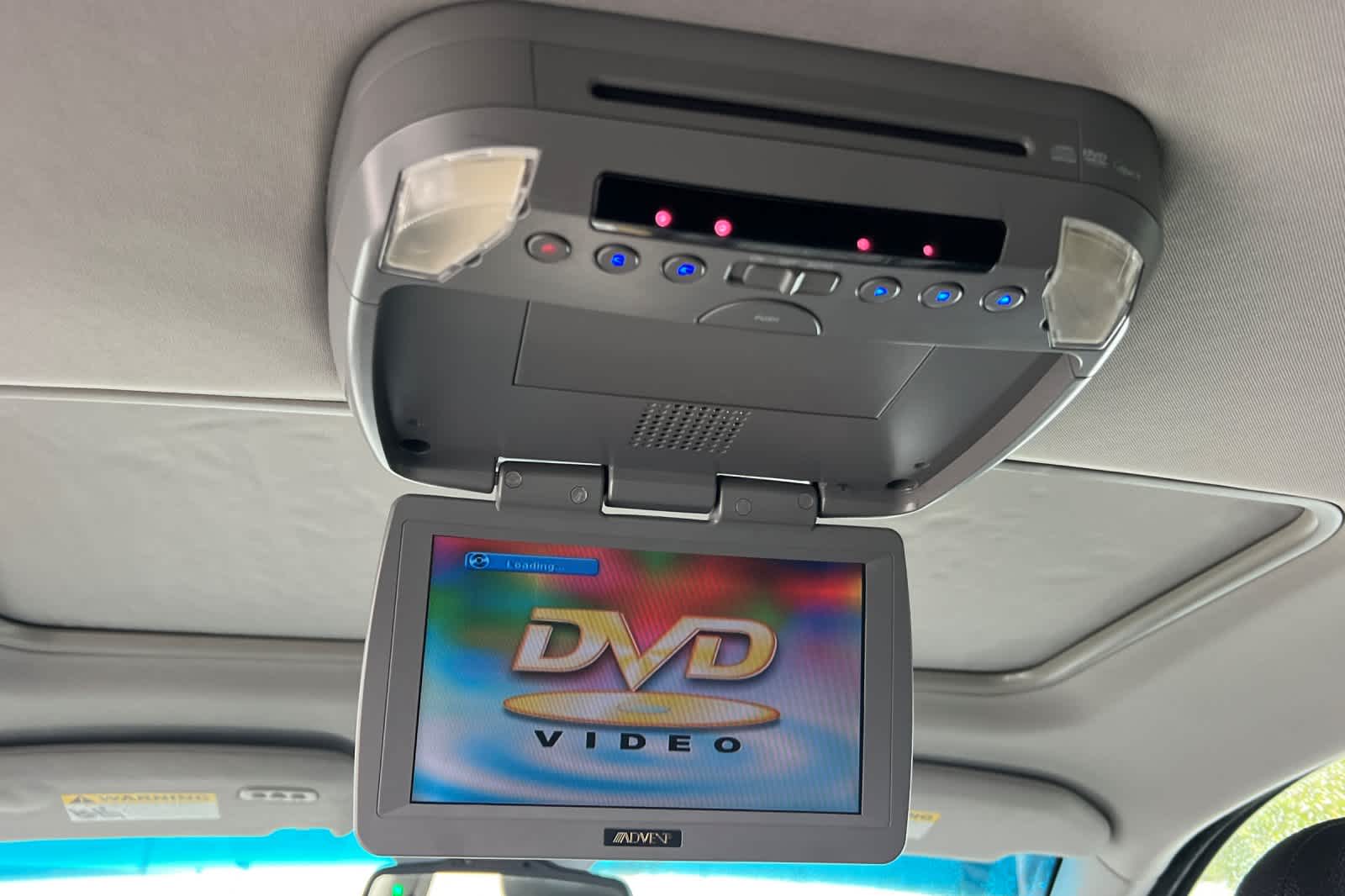 Thumbnail: 2012 Volvo XC90 - 16