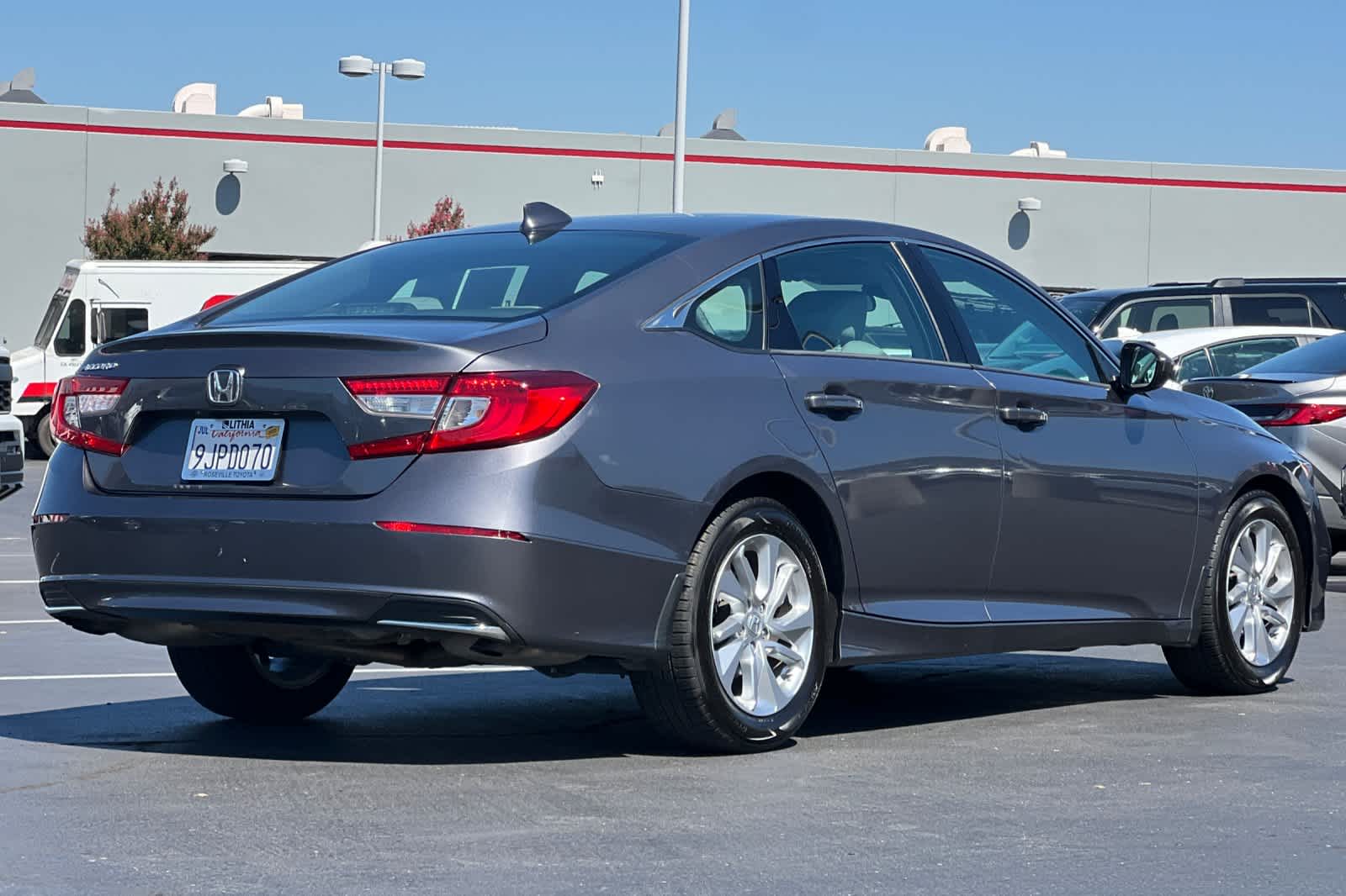 Thumbnail: 2020 Honda Accord - 2