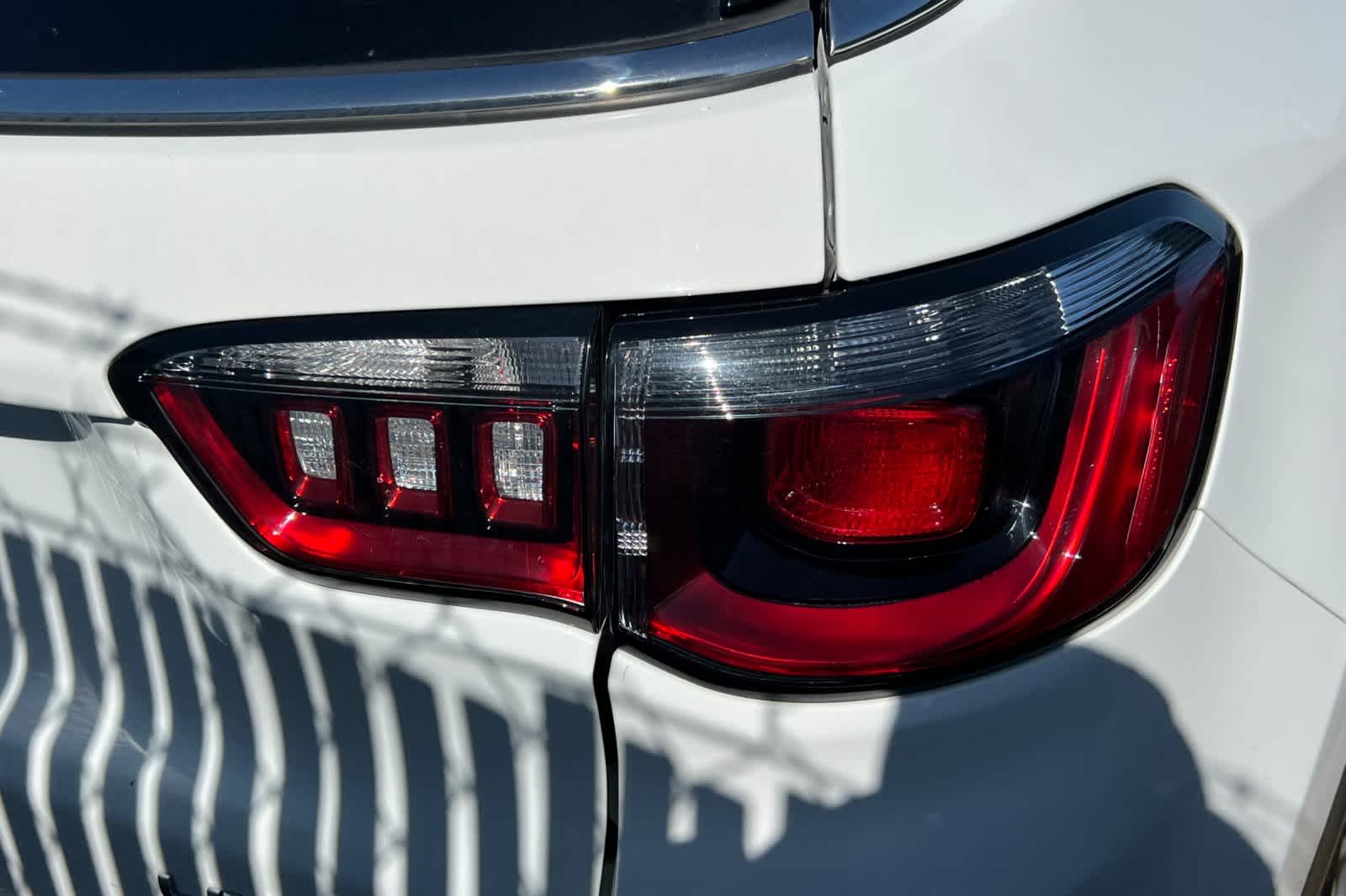 Thumbnail: 2025 Jeep Compass - 18